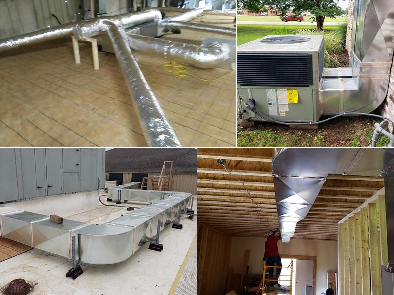 Anderson Refrigeration HTG-AC