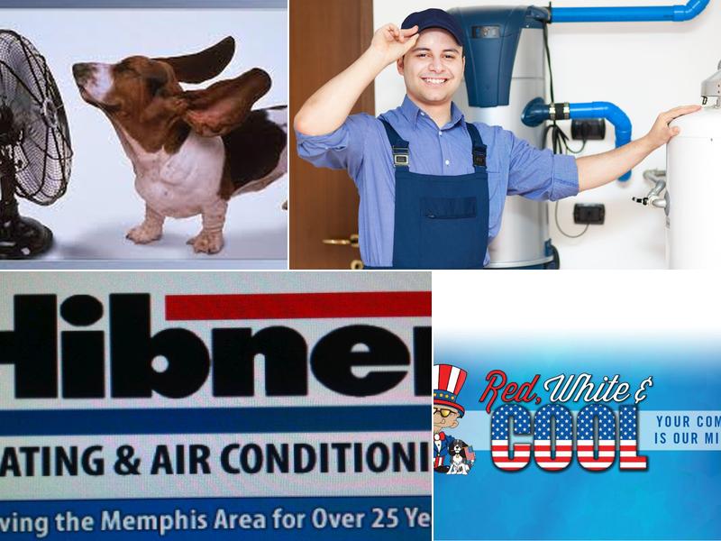 Hibner Heating & Air Conditioning
