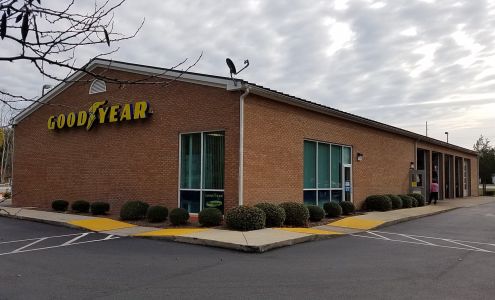 Goodyear Auto Service
