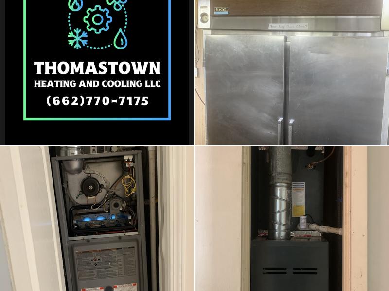 Thomastown Heating and Cooling LLC