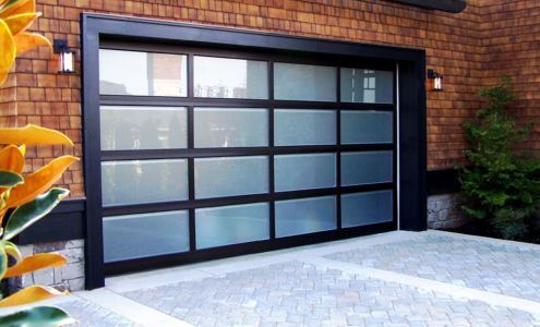 Ace's Garage Door Repair & Installation 3334 Arden Rd, Hayward