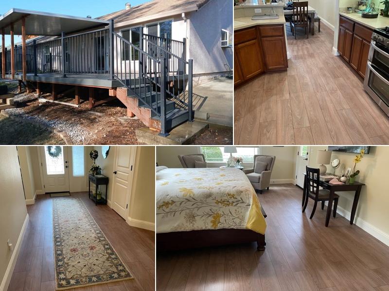 Excellent Home Improvement