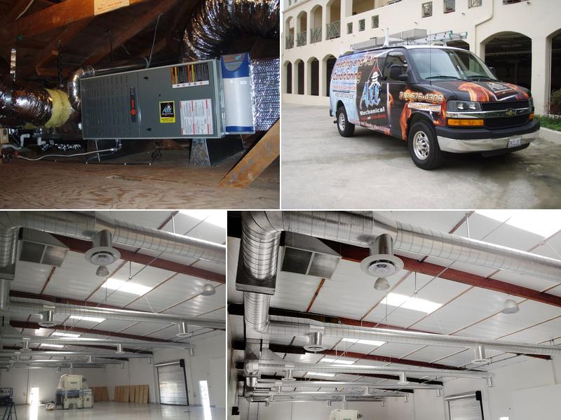 Ace Mechanical Heating & AC