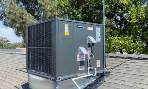 Absolute Airflow Air Conditioning, Heating and Plumbing