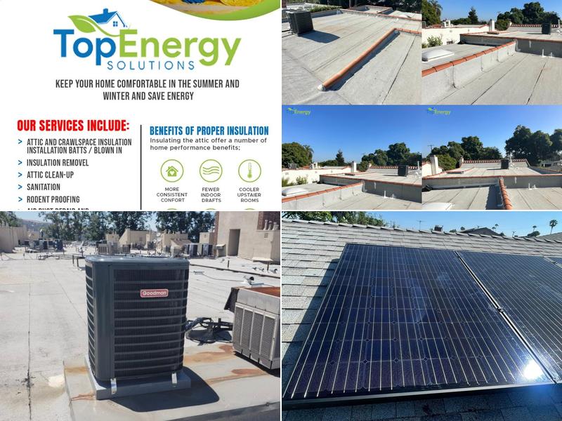 Top Energy Solutions