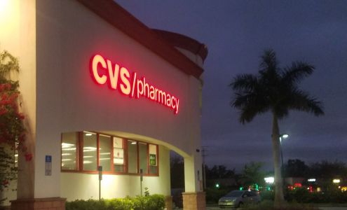 CVS