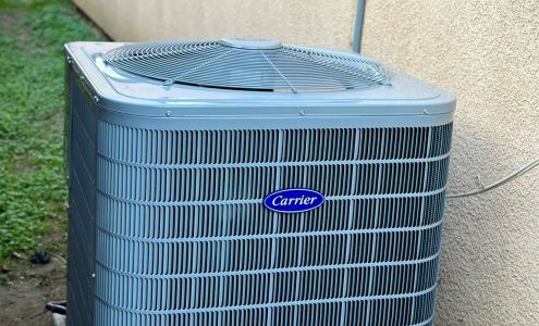 Certified Heating and Cooling