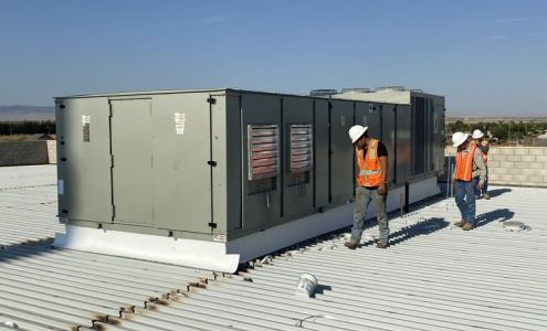 Towery Air Conditioning Inc