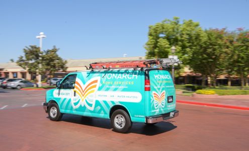 Monarch Home Services (Bakersfield)