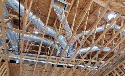 AirMax Heating & Air Conditioning