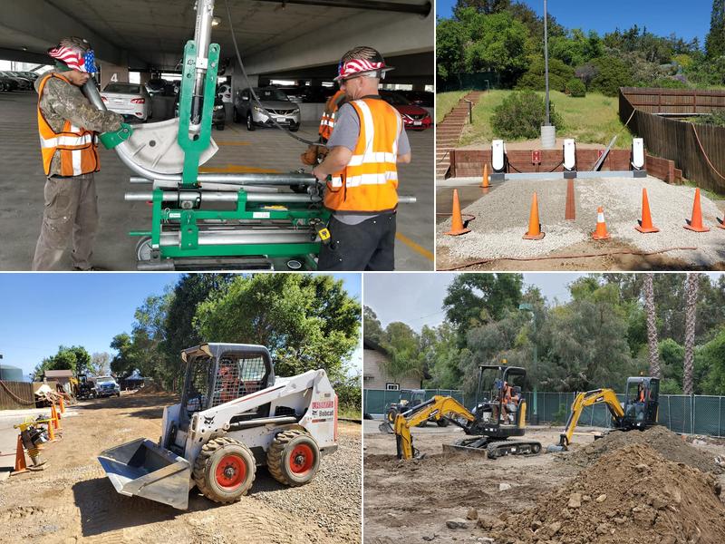 Ambient Electric Inc