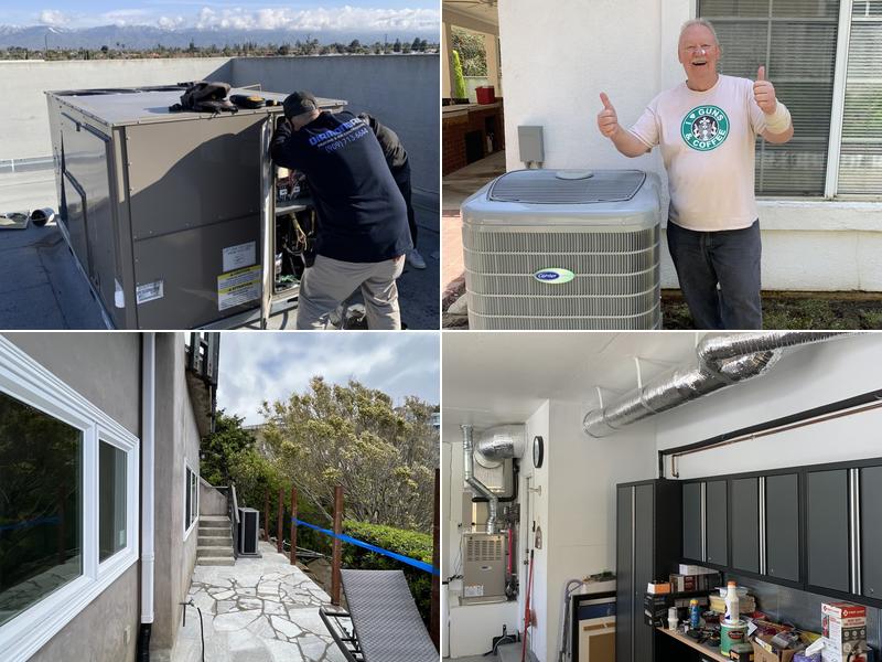 Diamond Air Services - Heating and Air Conditioning