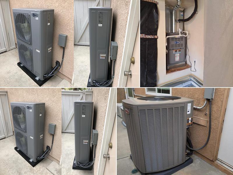 Hunter's Heating & Air/ Kevin Hunter