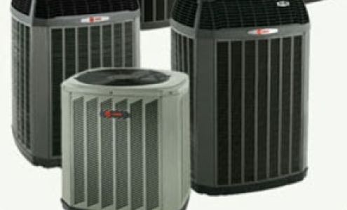 Engineered Comfort Heating & Air Conditioning