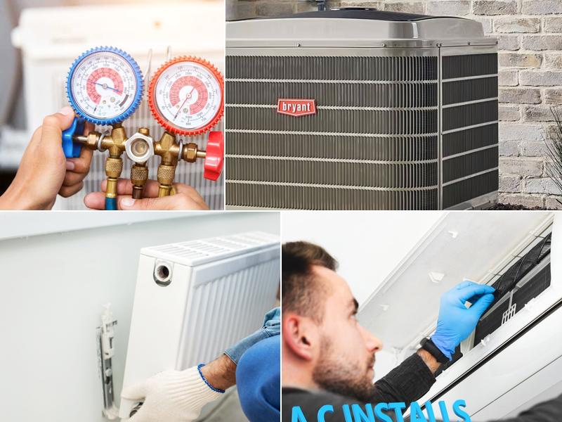 Goldbaum's Air Conditioning & Heating
