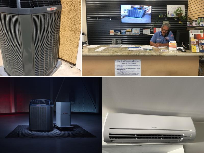 All Air Masters, Inc.