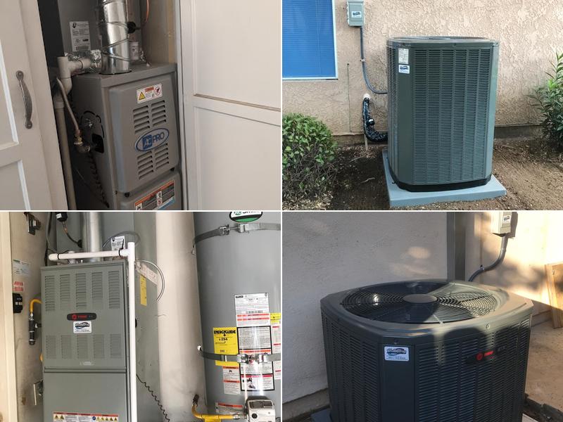 Holloway Air Systems