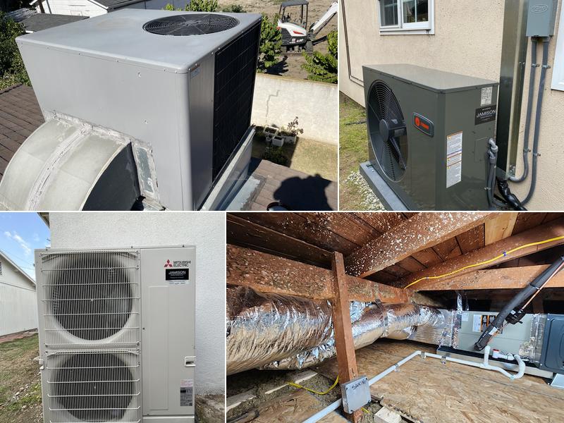 Jamison AC & Furnace Repair - Serving Fullerton and all Orange County