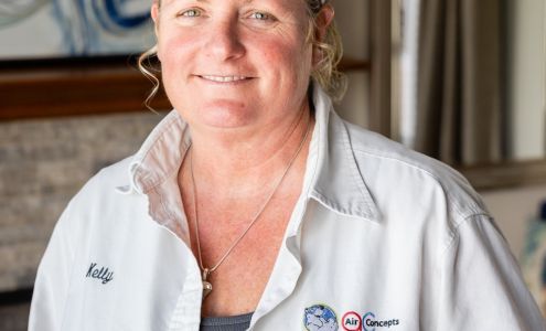 Air Concepts Air Conditioning and Heating