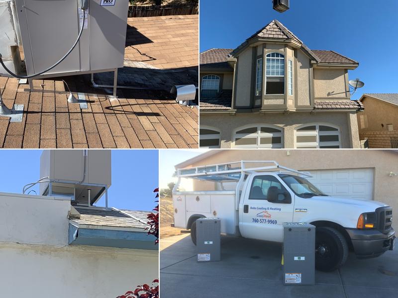 Bobs Cooling and Heating