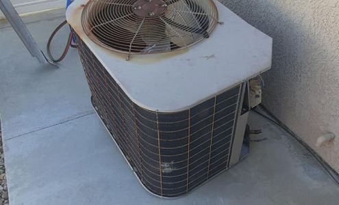 Apple Valley Heating & Air Conditioning Inc.