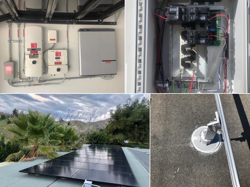 Solar Avalanche | Solar Energy