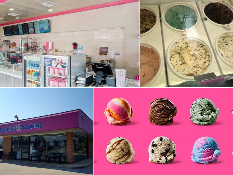Baskin-Robbins