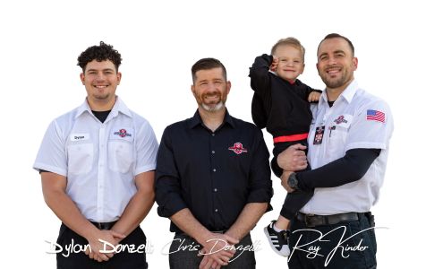 Perfect Star Heating and Air Conditioning