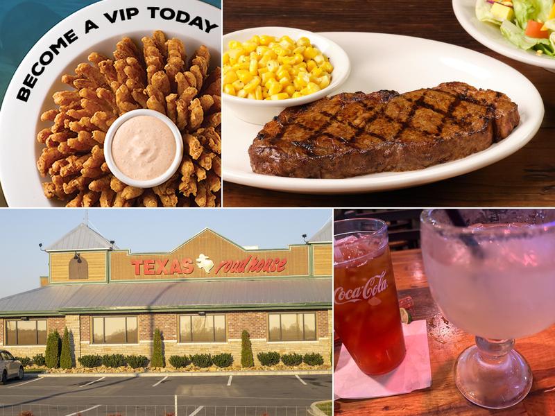 Texas Roadhouse