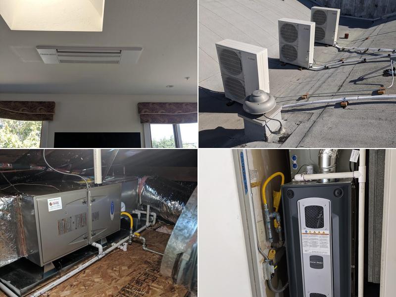 Bay Area Climate Control