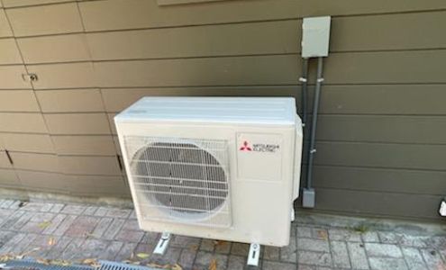 Bay Area Climate Control