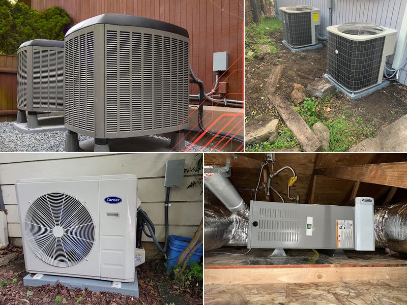 BAY ENERGY SOLUTIONS INC.