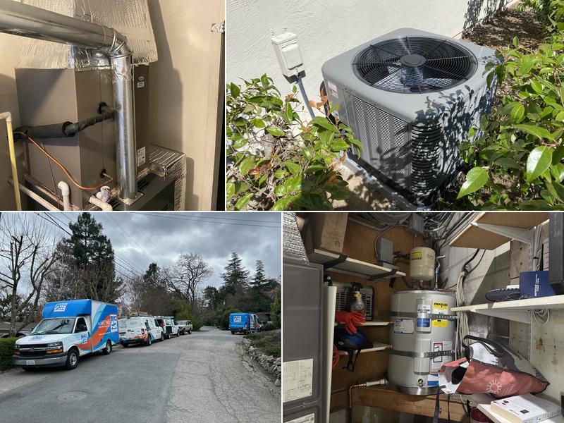 Big Air Heating & Air Conditioning