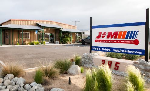 J & M Air Conditioning & Heating