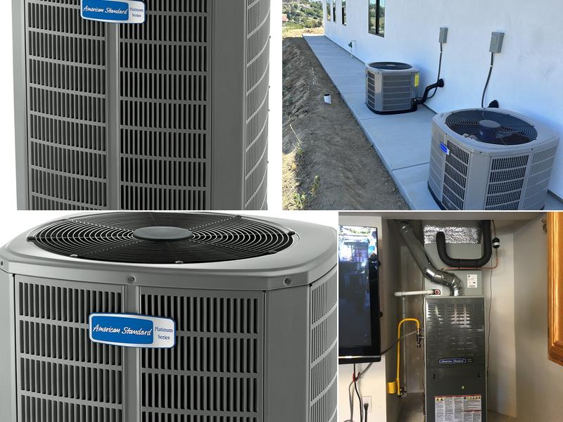 Romeo's Heating & Air Conditioning