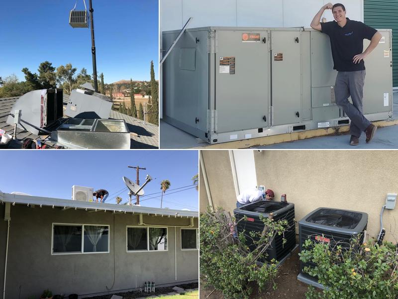 Fast Tech Heating & Cooling