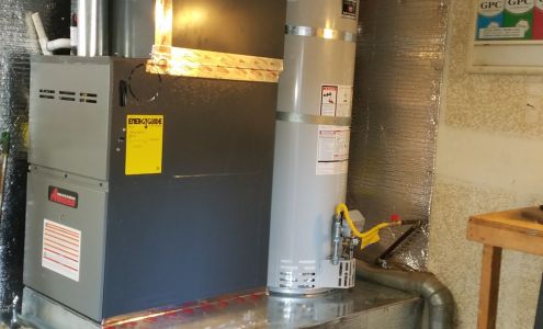 AireTech A/C & Heating