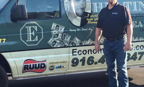 Economy Heating & Air