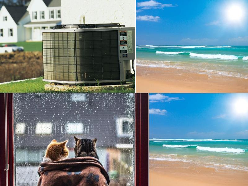 Seaside Air Conditioning and Heating