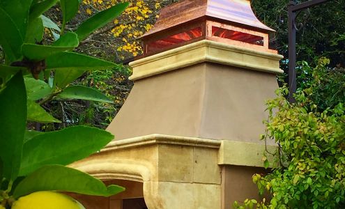 Bruce Mechanical Inc