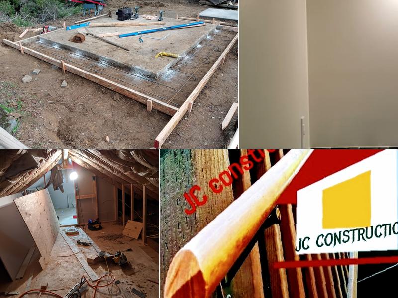 JC CONSTRUCTIONS