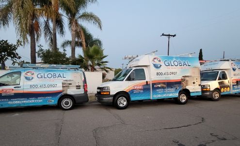 Global Heating and Air Conditioning