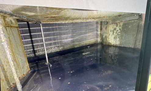 JPM Heating & Air Inc.