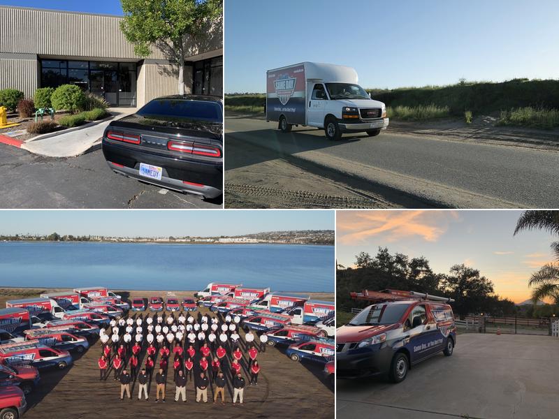 Same Day Heating, Cooling, Plumbing