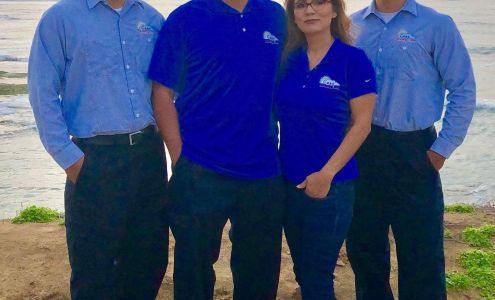 Cano Air Conditioning & Heating