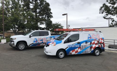 ACS/ American Comfort Services