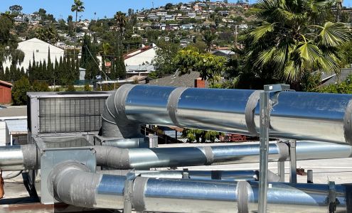 Hamel's Air Conditioning & Heating Inc.