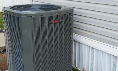 The Right Choice HVAC