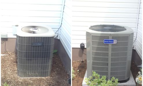 Aeris Heating & Air Conditioning