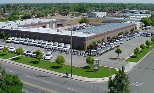 Donald P. Dick Air Conditioning